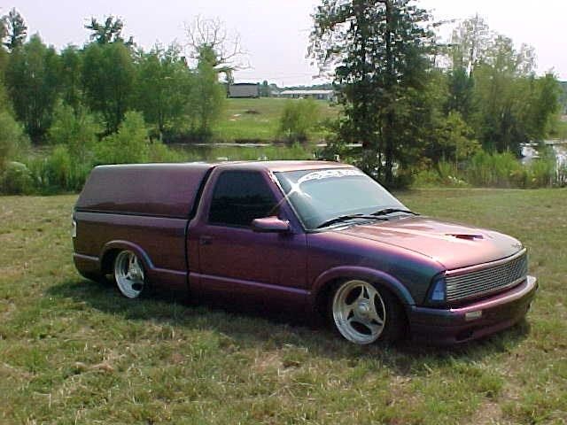 Full View