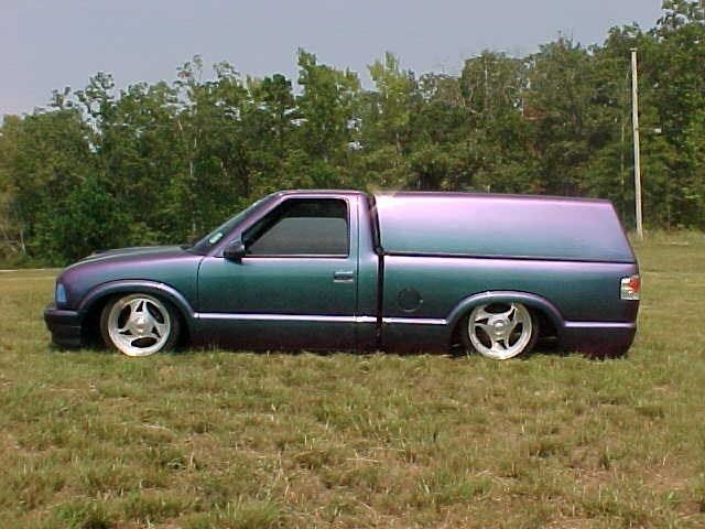 Full View