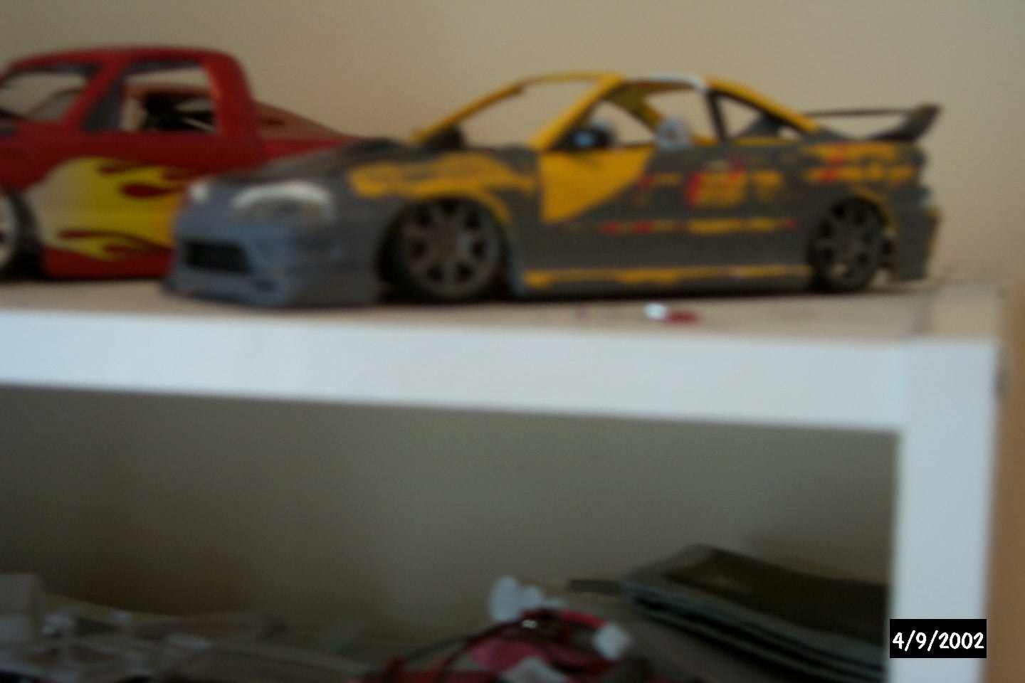 Full View