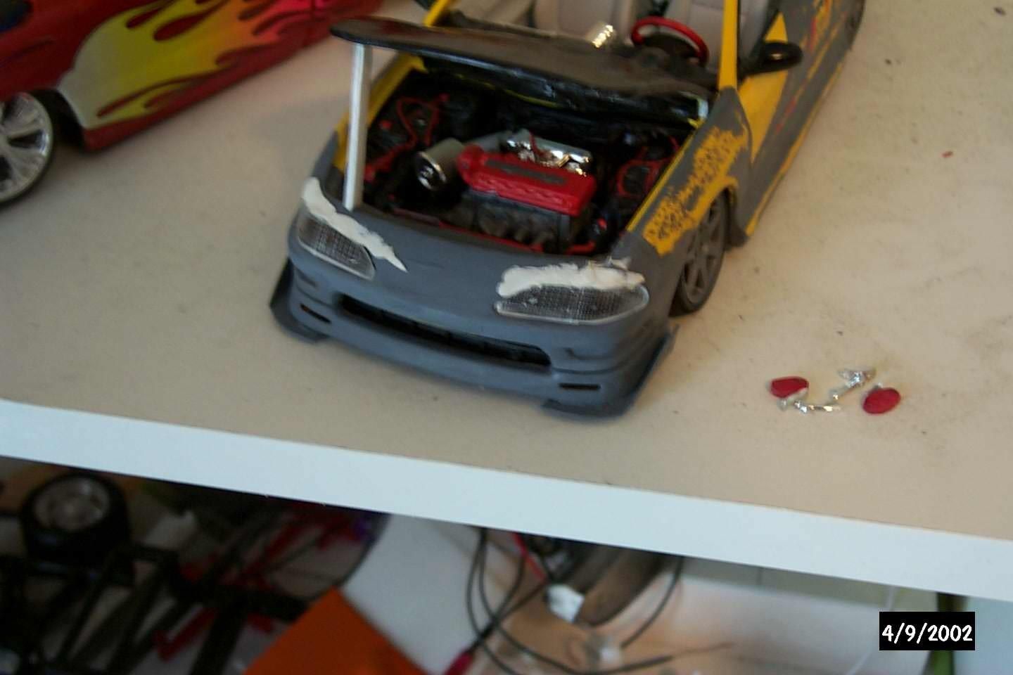 Full View