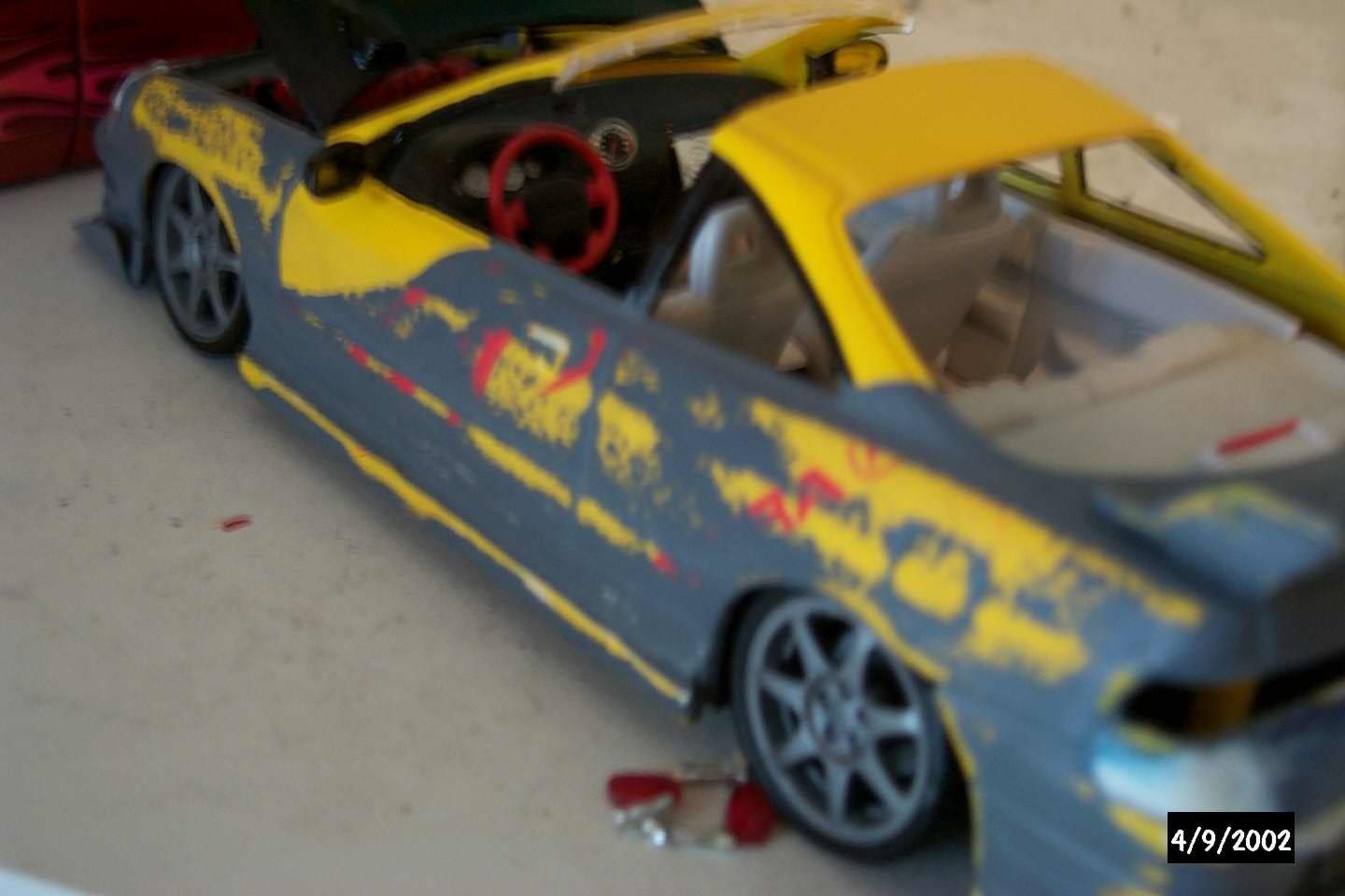 Full View