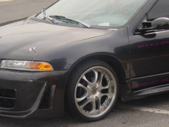 Full View