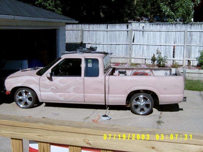 Full View