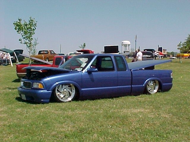 Full View