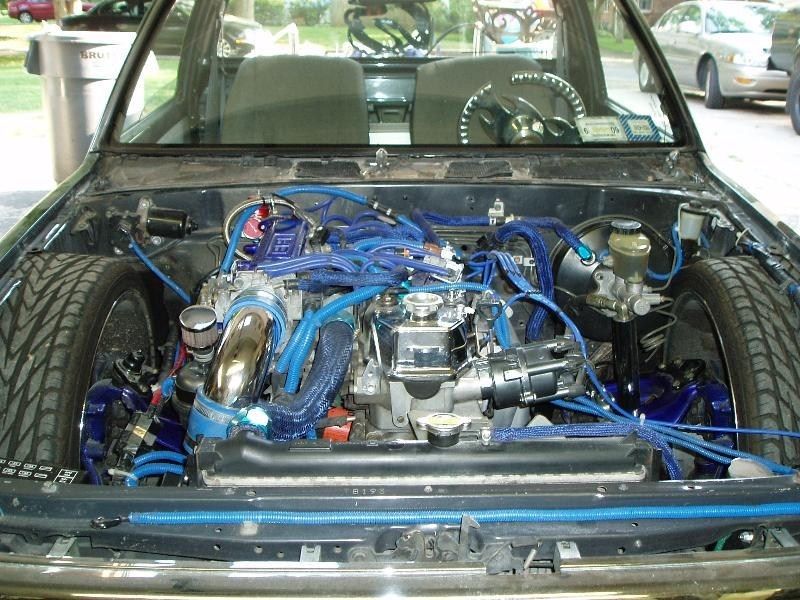 Full View