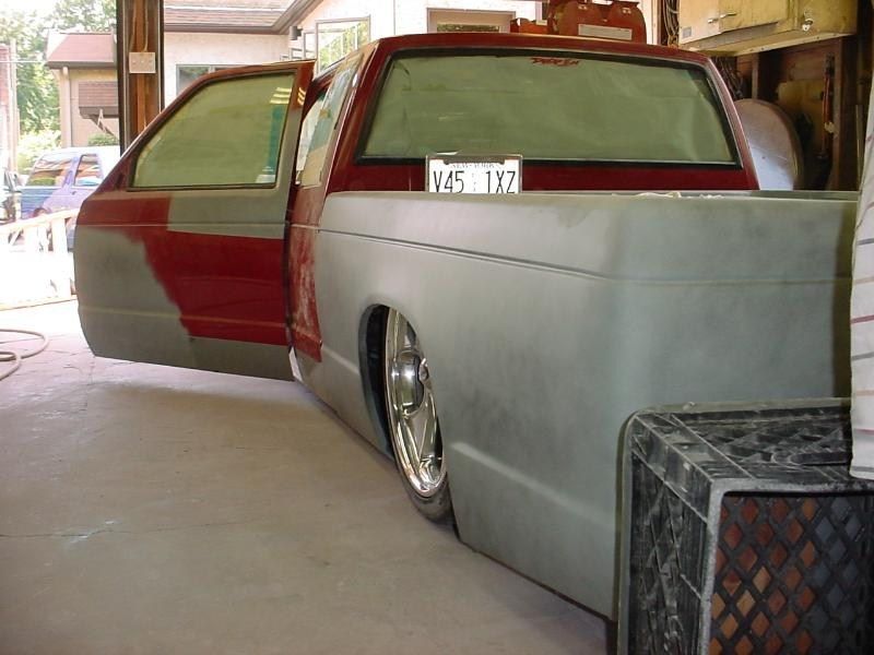 Full View