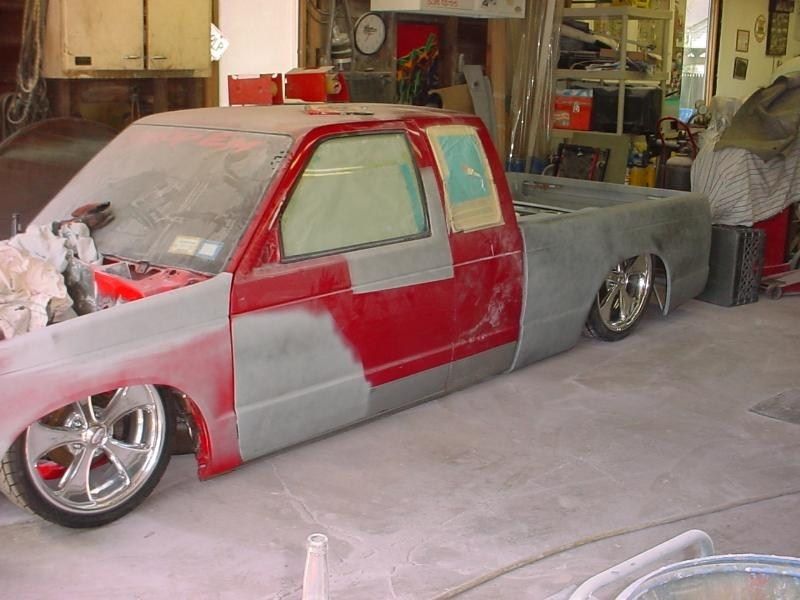 Full View