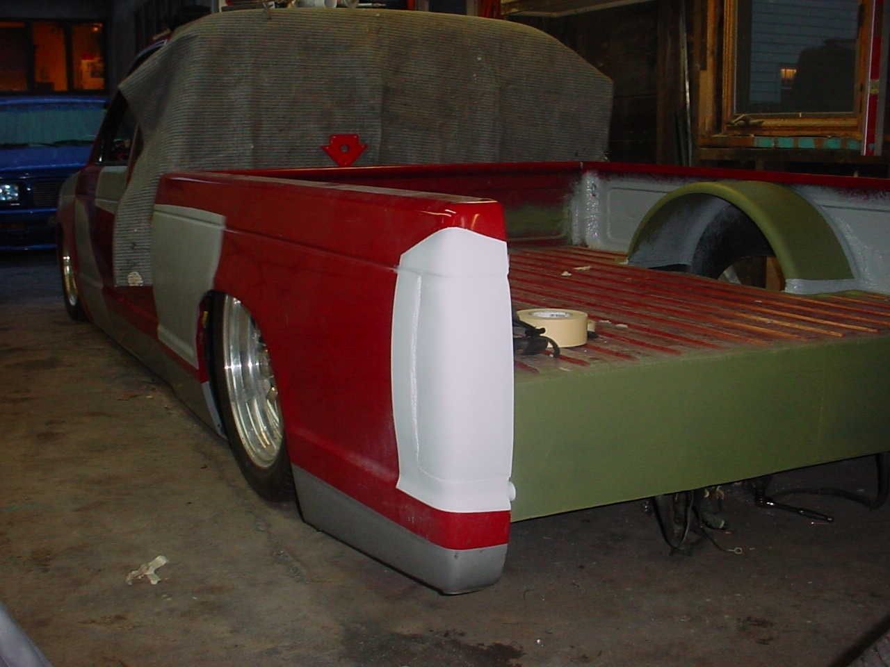 Full View