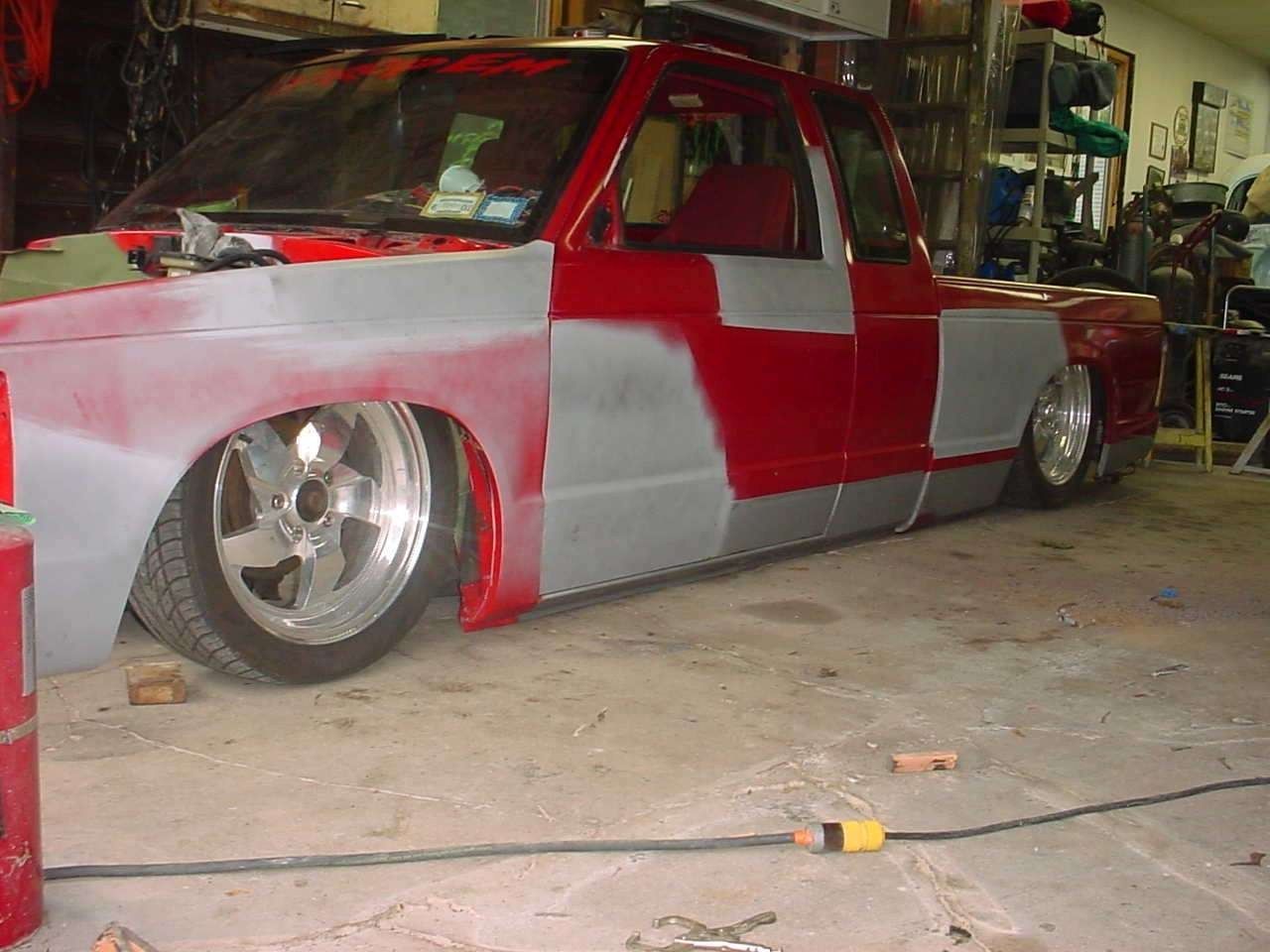 Full View