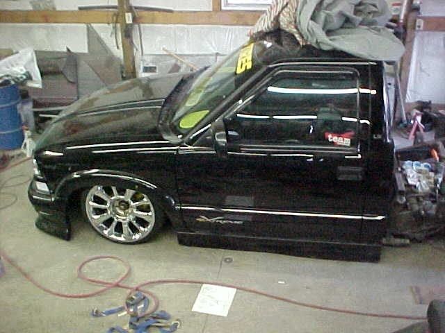 Full View