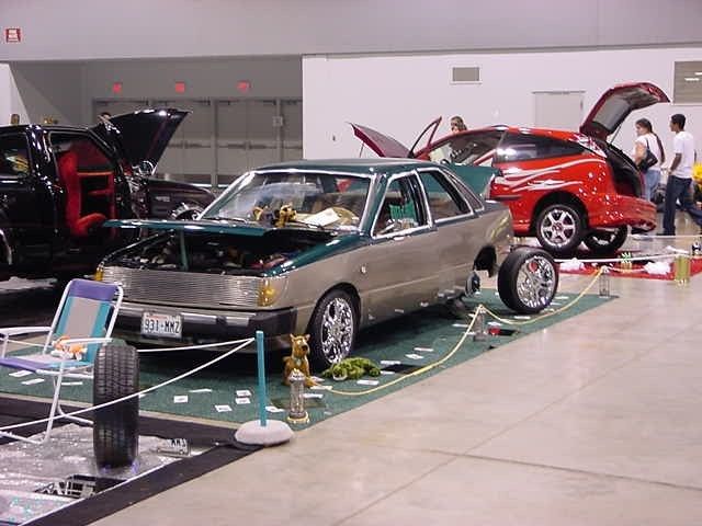 Full View