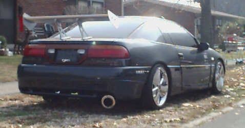 Full View