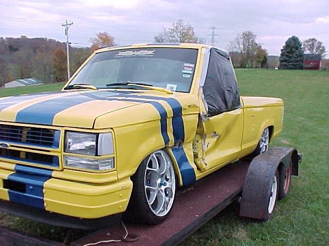 Ride Image