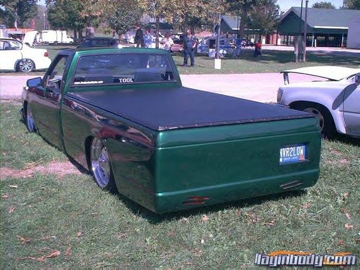 Full View