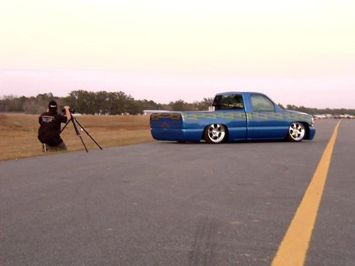 1999 Chevrolet Silverado