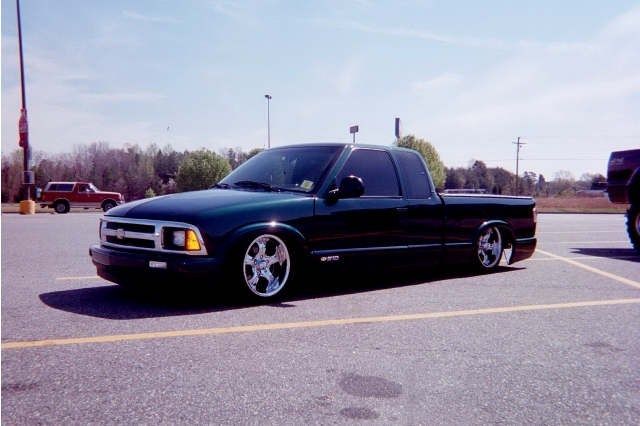 Full View