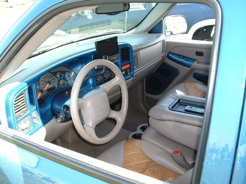 Full View