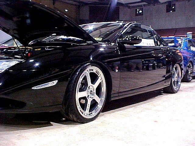Full View