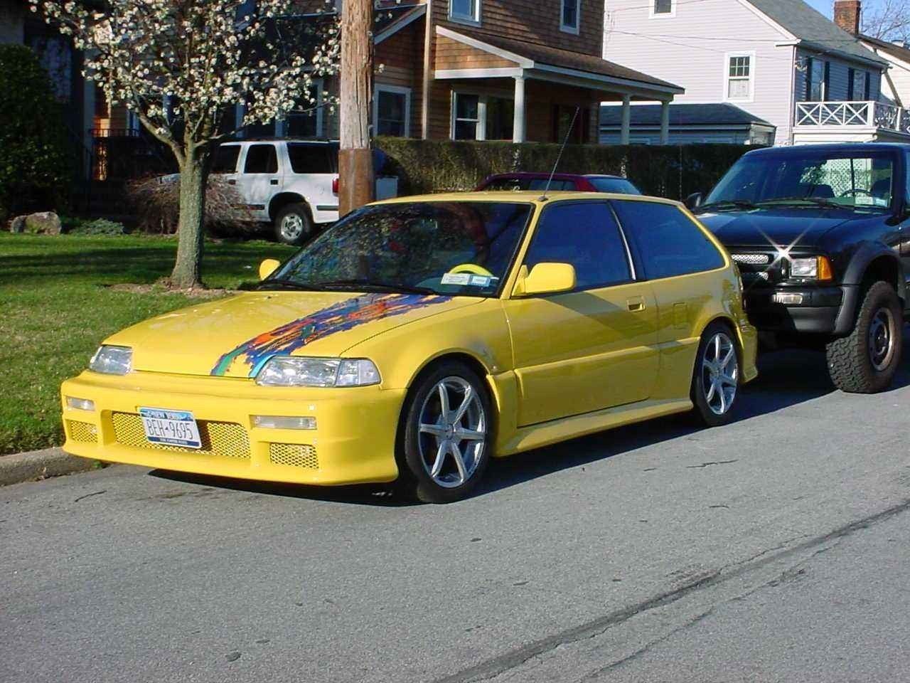 Full View