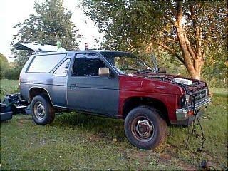 Full View