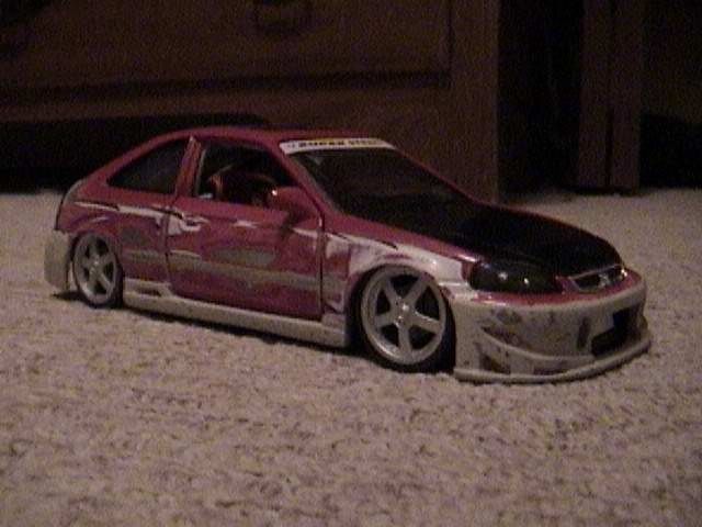 Full View