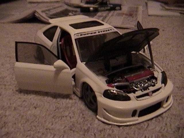 Full View