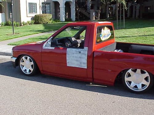 1995 Toyota Pickup