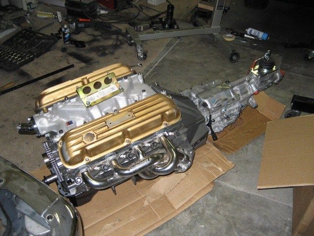 Full View