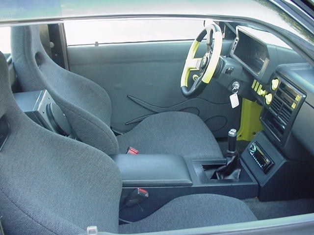 Full View