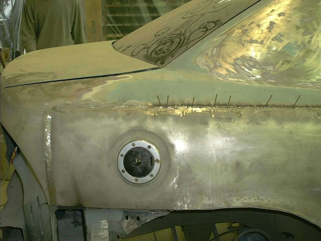 Full View