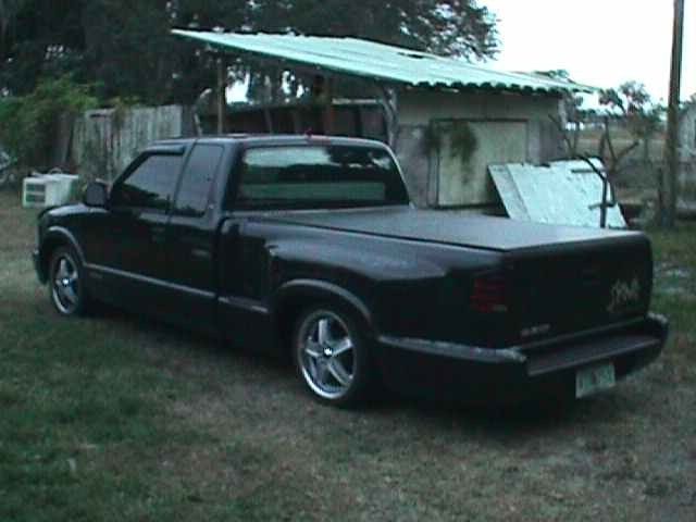 Full View