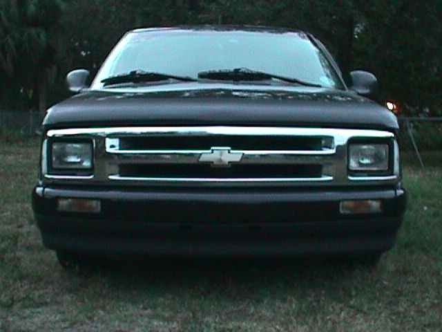 Full View