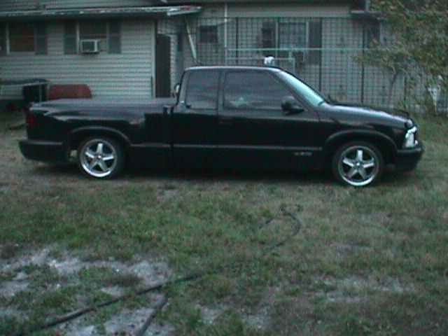 Full View