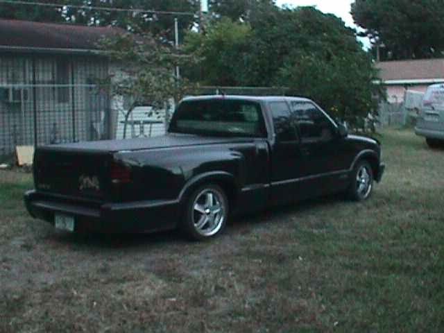 Full View