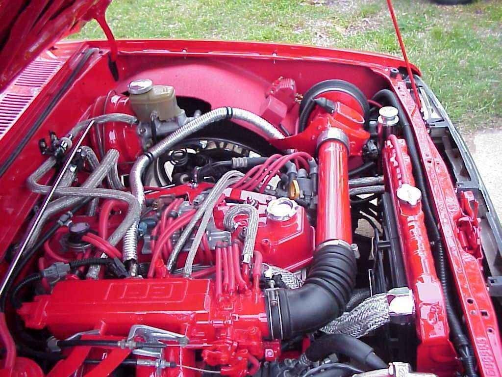 Full View