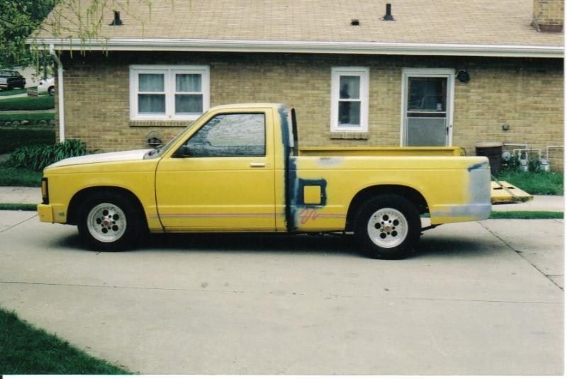 Full View