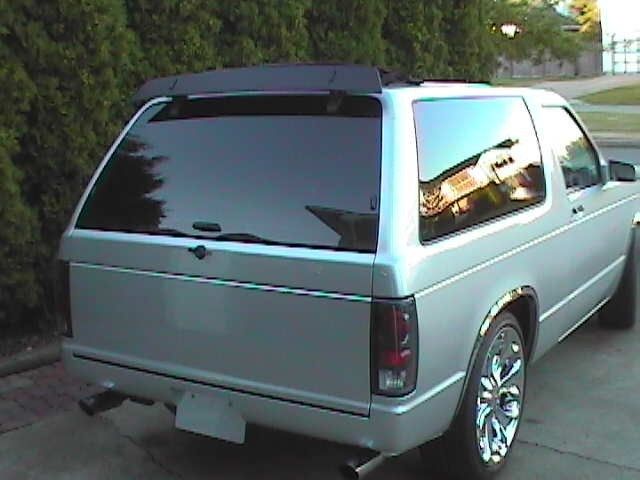 Full View