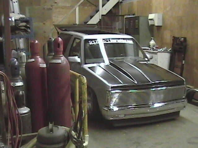 Full View