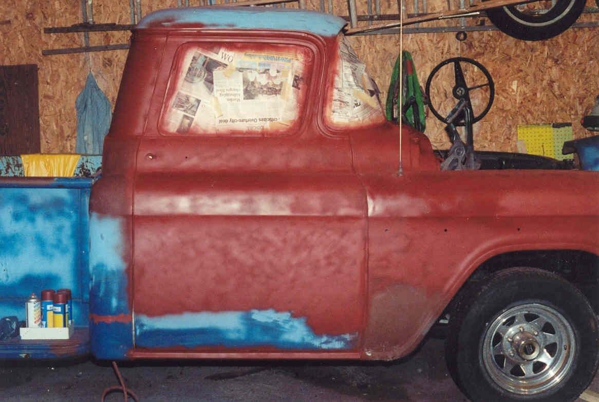Full View