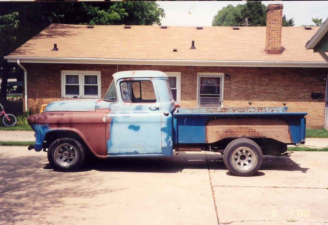 Full View