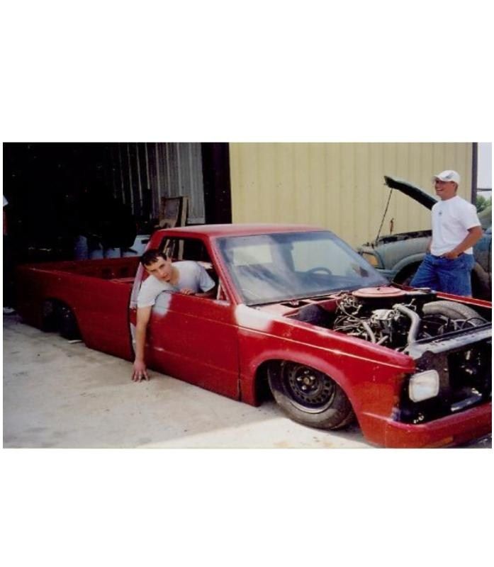 Ride Image