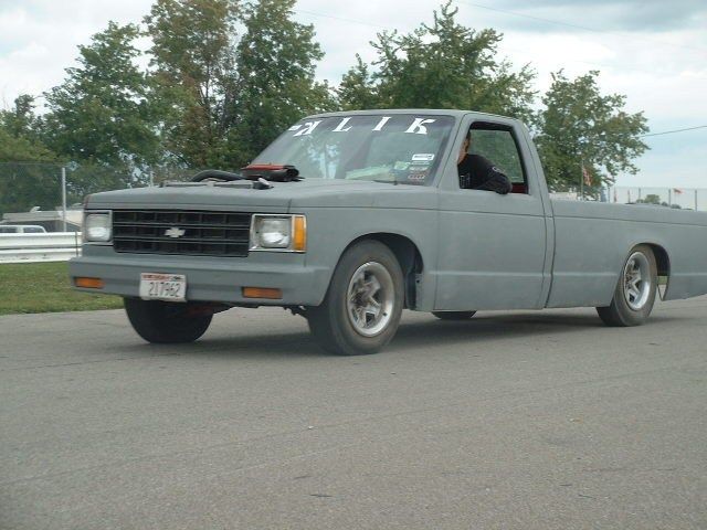 Full View