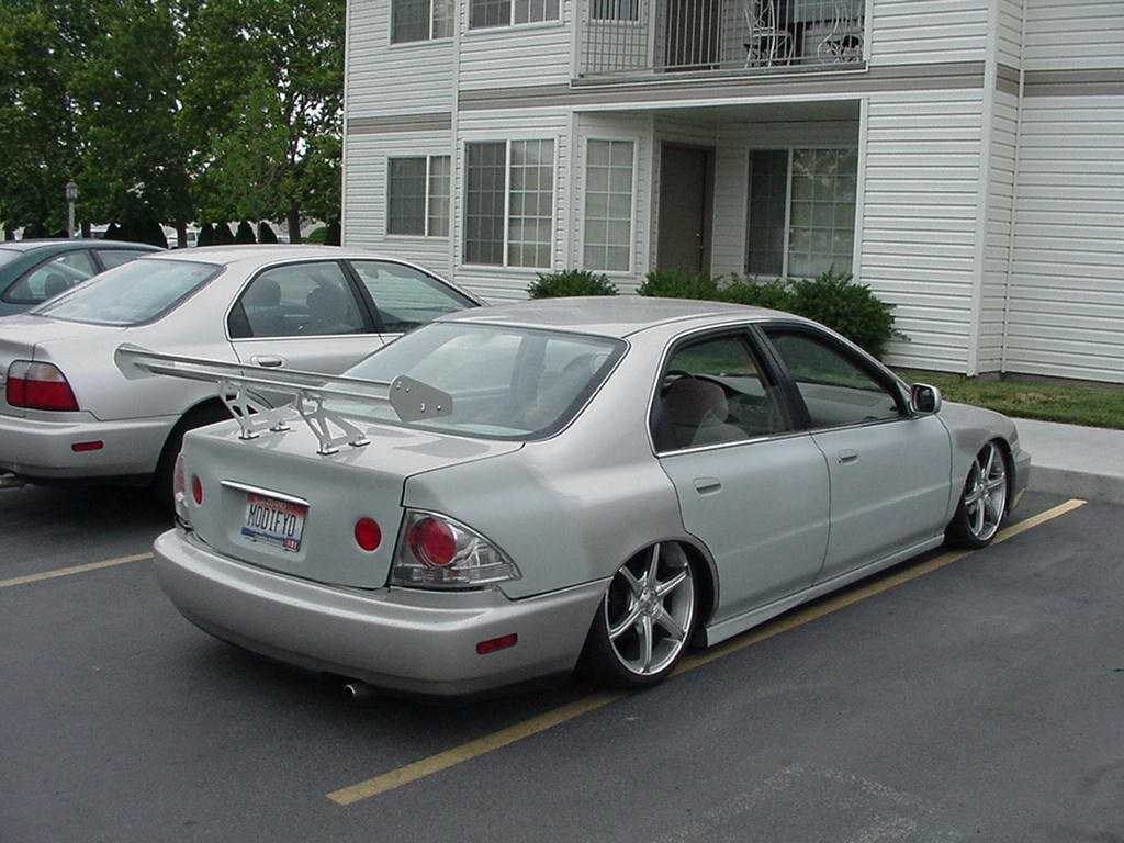 Full View