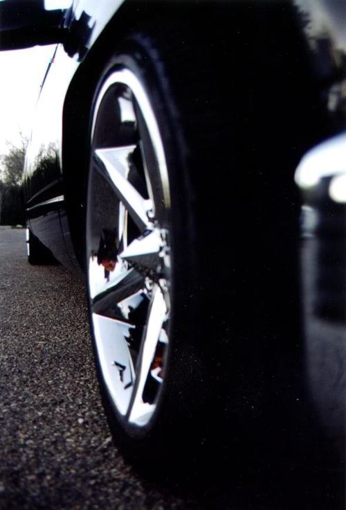 1998 Chevrolet Full Size P/U