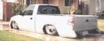 1995 Chevrolet S-10
