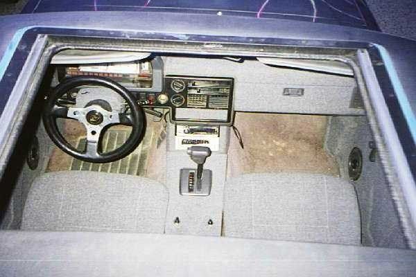 Full View