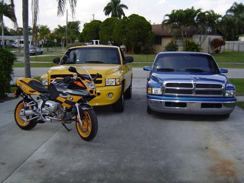 Ride Image