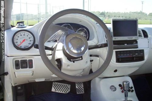 1998 Honda Civic