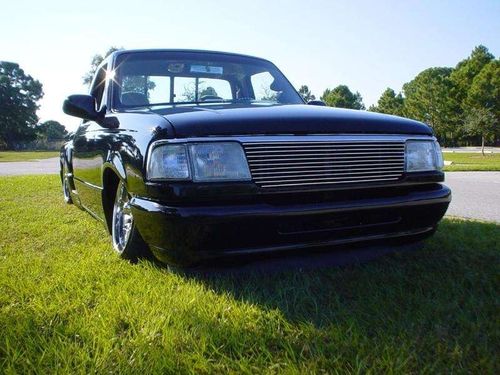1994 Ford Ranger