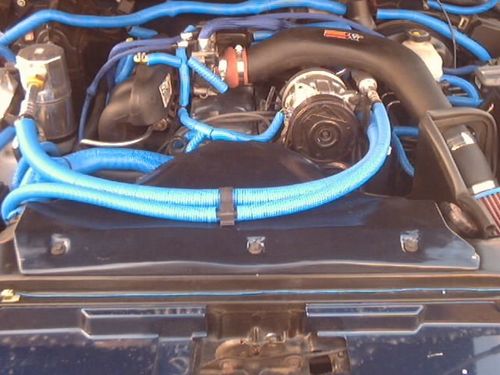 2000 Chevrolet Xtreme